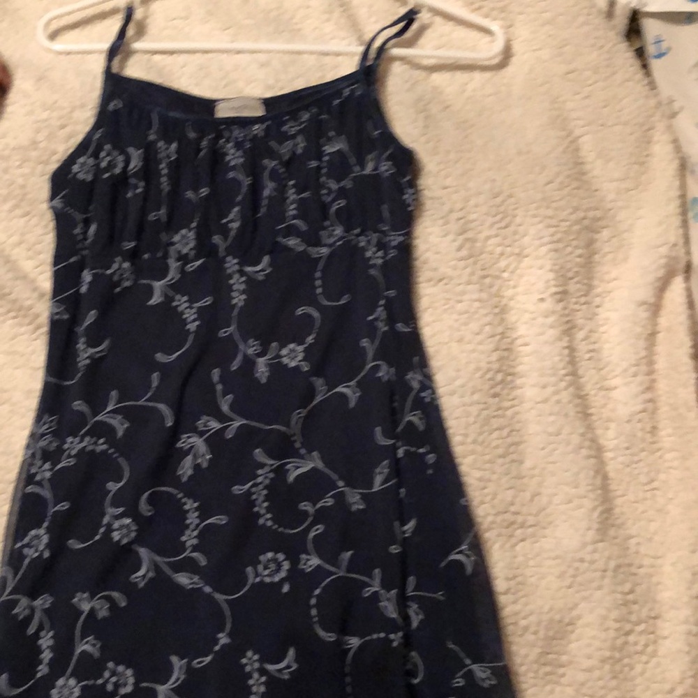 Cocktail dress